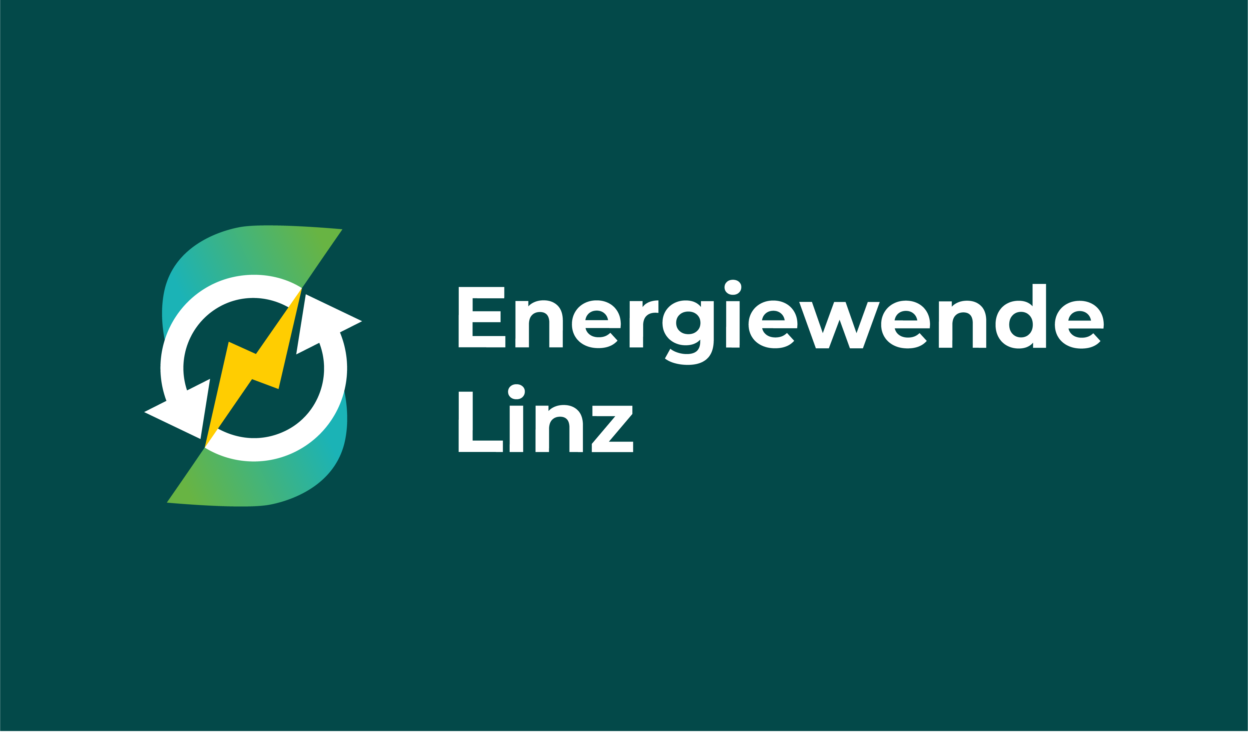 Logo von Energiewende Linz