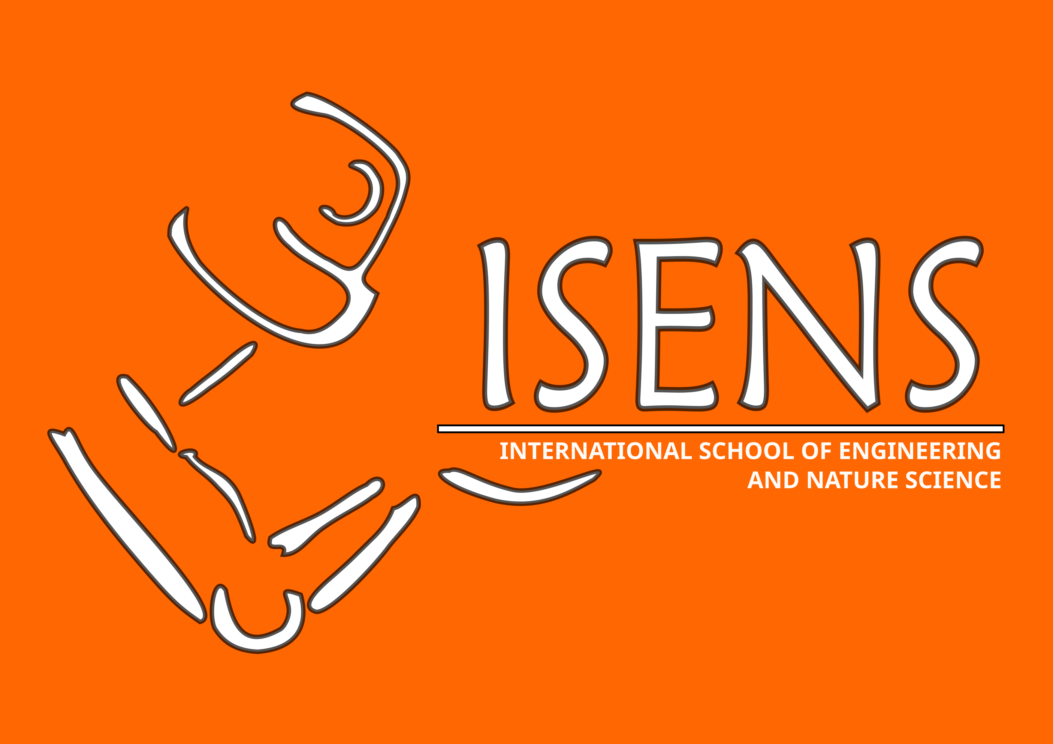 Logo von ISENS